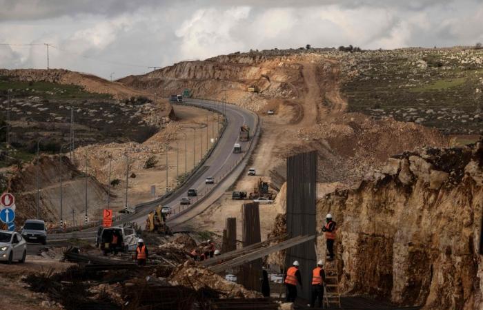 Palestinian NGO accuses Israel’s Ben Gvir of revenge after prison raid video