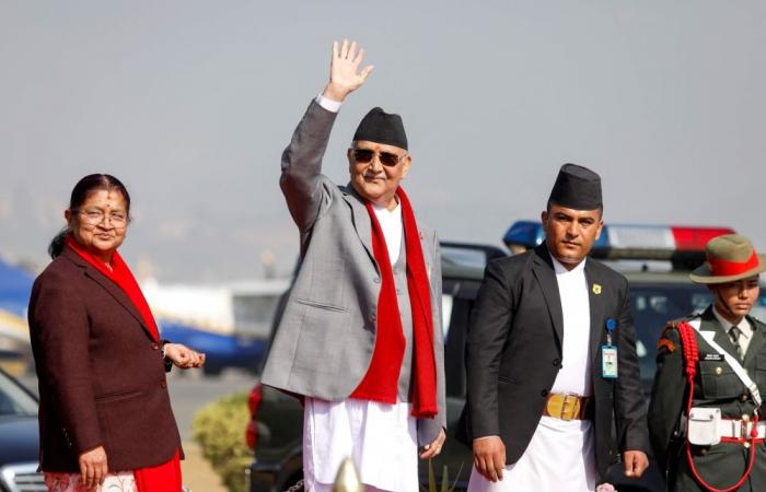 Nepal at a crossroads: Youth and veterans vie for power ahead of March polls