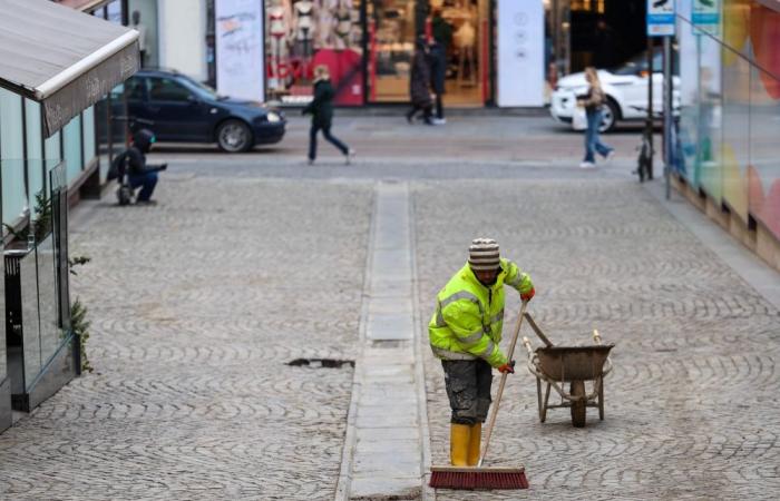 Exploited and abused: Foreign workers in Croatia face violence, ‘pure extortion’