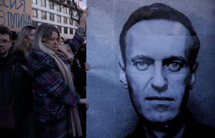 Kremlin rejects claims Russian opposition leader Navalny was poisoned, calls European assessment baseless