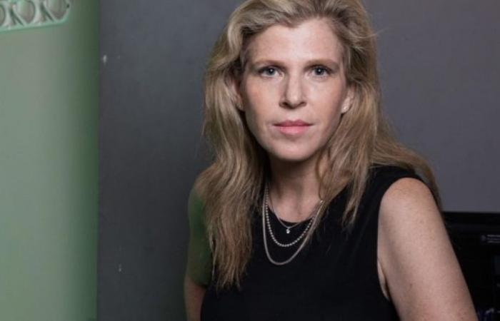 Israeli TV producer Dana Eden, co-creator of hit series Tehran, found dead in Athens hotel