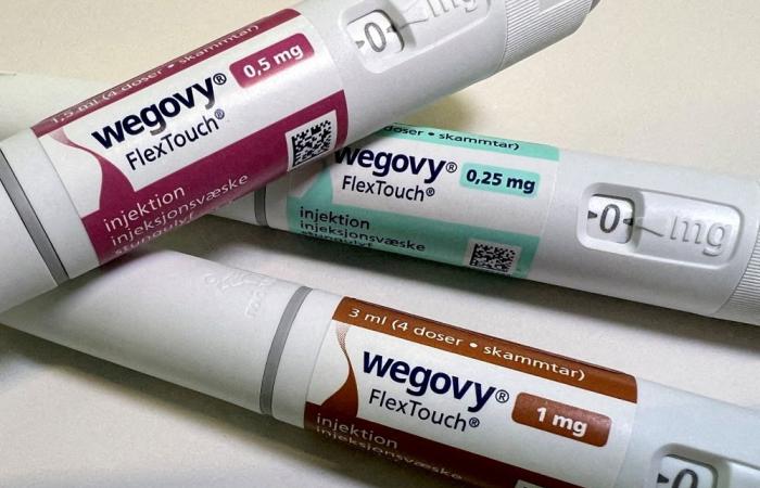 Dr Reddy’s says Wegovy copycat to be priced competitively, with 50-60pc discounts feasible