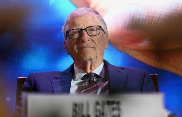 Bill Gates pulls out of India AI summit after being named in Epstein files