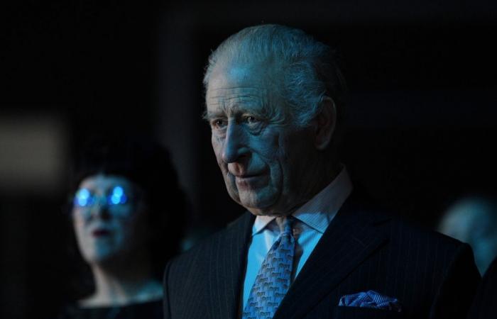 King Charles expresses ‘deepest concern’ over Andrew’s arrest, says law must take its course