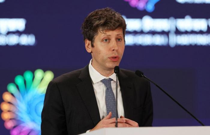 OpenAI’s Altman calls for urgent global oversight of AI at New Delhi summit, likens need to nuclear oversight