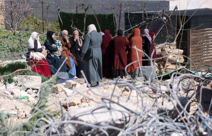 UN warns of ‘gradual de facto annexation’ as Israel tightens West Bank control