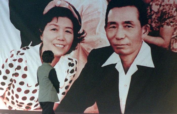 Jail, disgrace and death: The dark fates and dramatic downfalls of South Korean leaders