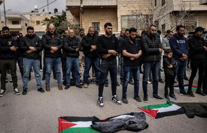 Hamas says talks on Gaza’s future must begin with halt to Israeli ‘aggression’