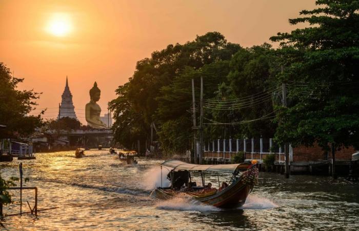 Thai court adds nearly three years to activist lawyer’s jail term for monarchy criticism