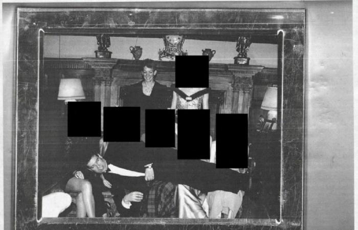 Inside the Epstein files: Where King Charles’ brother Andrew appears in the newly released emails