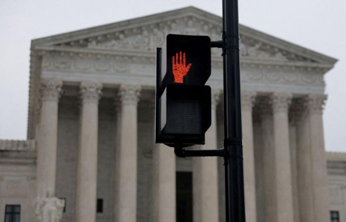 ‘The presidency is definitely weaker’: ‘Seething’ Trump lashes out as Supreme Court reins in his expansive view of executive power