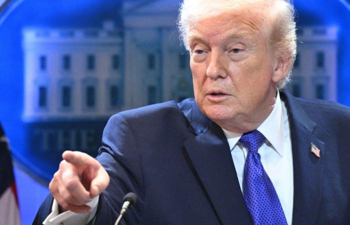 Trump says US to remove Vietnam from tech export control list after White House talks