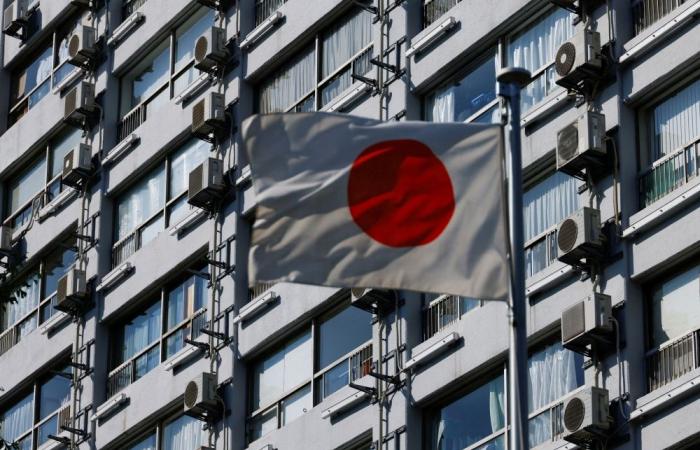 Japan issues travel alert for over 50 countries as Middle East crisis raises risk of unforeseen incidents