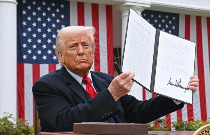 ‘The presidency is definitely weaker’: ‘Seething’ Trump lashes out as Supreme Court reins in his expansive view of executive power