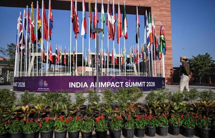 World leaders call for secure AI — but offer few concrete commitments