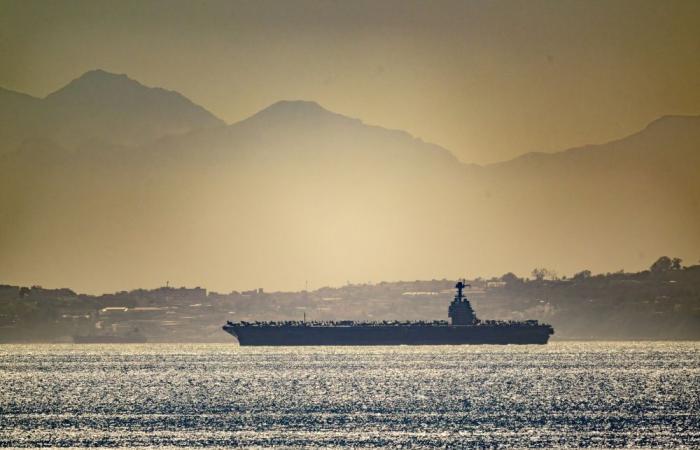 ‘Both sides are sticking to their guns’: US and Iran slide toward conflict as military buildup eclipses stalled talks