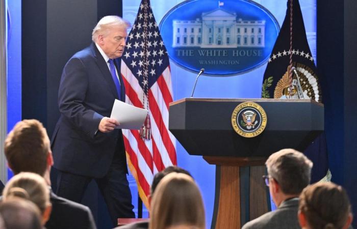 After Supreme Court ruling, Illinois governor seeks US$9b in tariff refunds from Trump