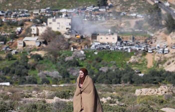 Arab, Muslim countries condemn US envoy remarks on Israel’s ‘biblical right’ to region