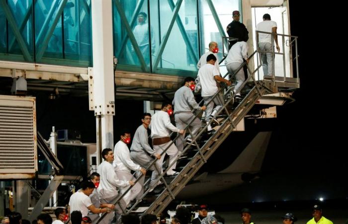 From tariffs to immigration raids: Major Trump cases at the US Supreme Court