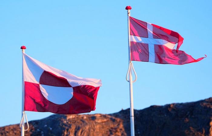 Greenland has free healthcare, Danish minister says after Trump offers hospital ship