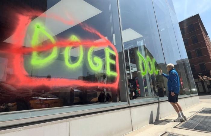 From tariffs to immigration raids: Major Trump cases at the US Supreme Court