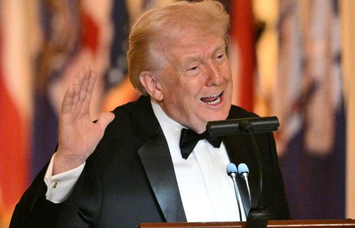 Trump says ‘great hospital boat’ headed to Greenland to treat the sick