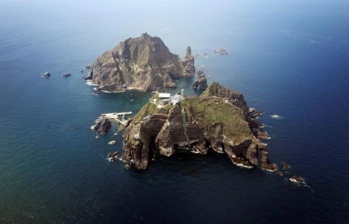 South Korea protests Japan’s Takeshima Day ceremony, demands end to ‘groundless’ claims over island