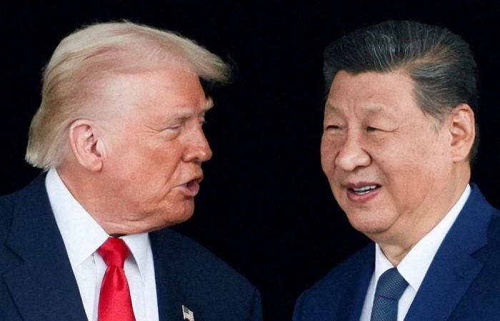 China urges US to cancel Trump’s unilateral tariffs after Supreme Court ruling