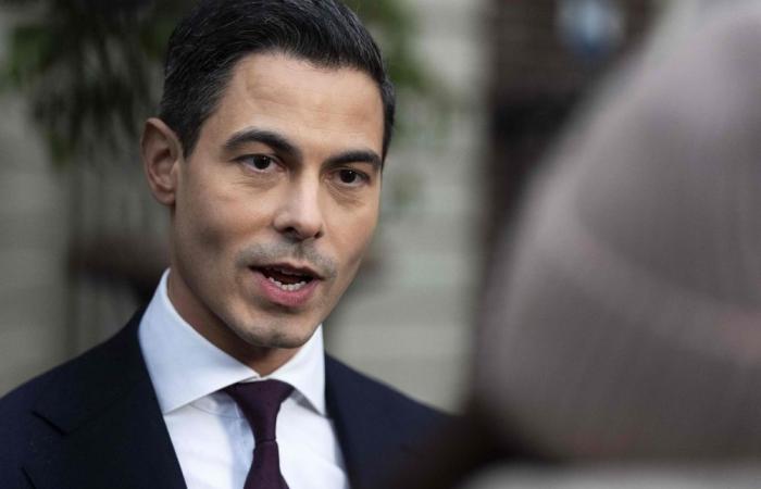 Netherlands to swear in youngest-ever and first openly gay PM Rob Jetten today