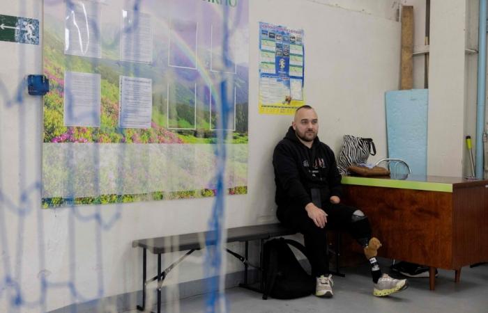 Four years ago on Feb 24: Invasion of Ukraine leaves four lives forever changed