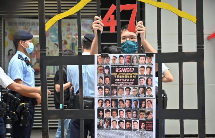 Hong Kong activists lose appeal in landmark subversion case — here are their stories