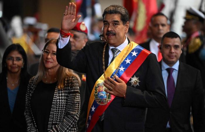 Venezuelan FM calls on UN to push US for Maduro’s release