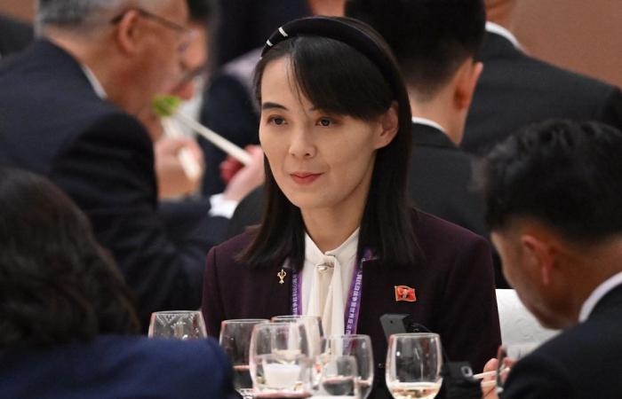 North Korean leader’s sister rises again — what Kim Yo Jong’s latest promotion means