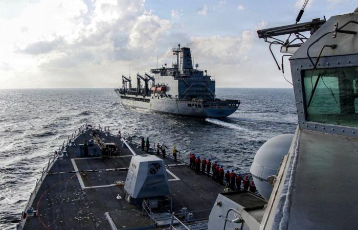 Iran threatens ‘ferocious’ retaliation if US launches strikes, warns of regional conflict