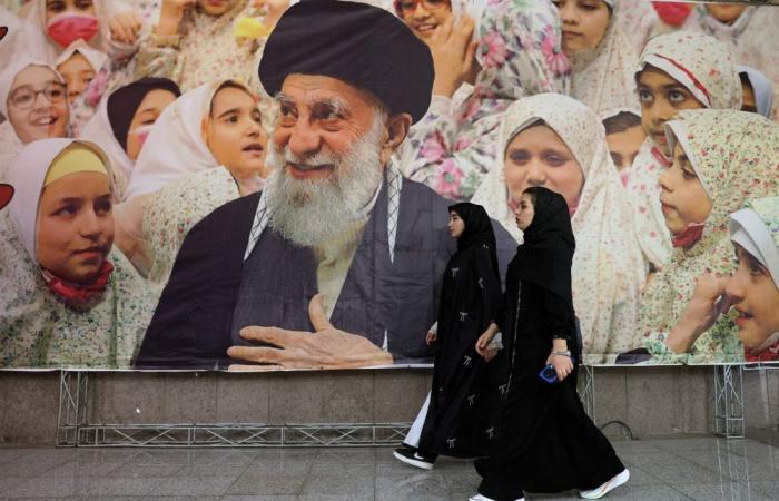 Trump vs Iran: What a strike would actually mean — and how far he might go