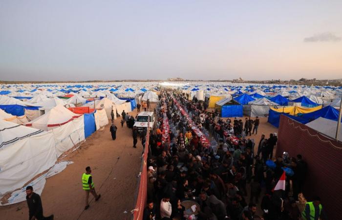 Nearly 20 nations condemn Israel’s West Bank moves as ‘de facto annexation’