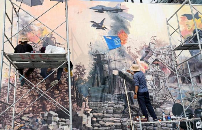 Thai army says exchanged fire with Cambodia at border