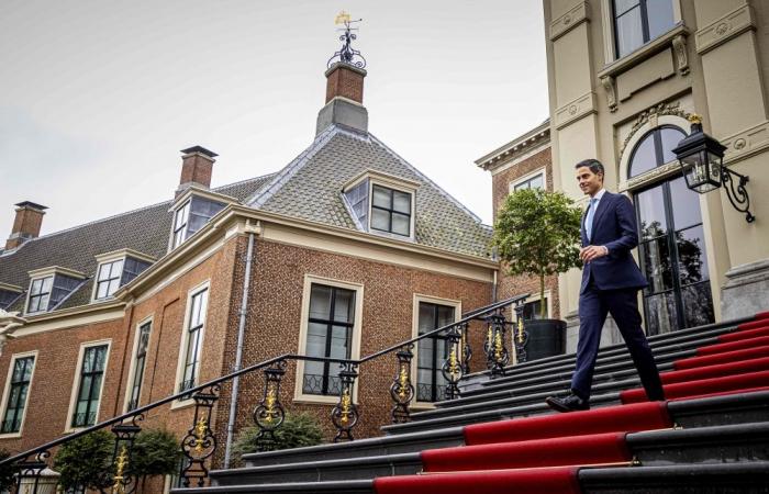 Rob Jetten’s big test: Netherlands’ young PM who sold optimism faces his moment to deliver