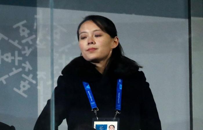 North Korea elevates Kim Jong Un’s sister in rare party congress