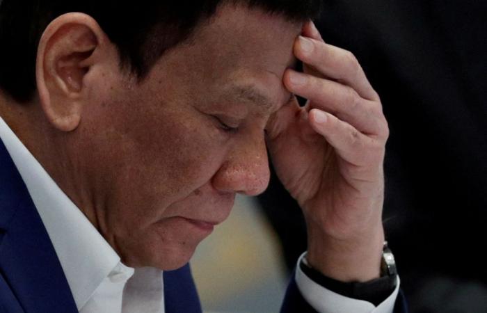 ICC prosecutor alleges Duterte drew up ‘death lists’ in drugs war hearing
