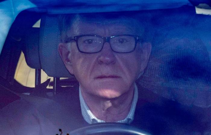 Former UK ambassador Mandelson freed on bail after arrest over Epstein links