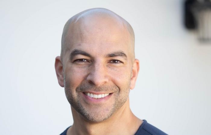 US wellness guru Peter Attia leaves CBS after Epstein emails surface