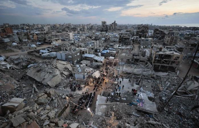 Hamas urges sanctions after 18 countries condemn Israel’s West Bank moves