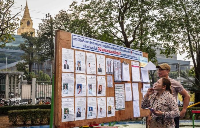 Thailand election body confirms win by PM’s party