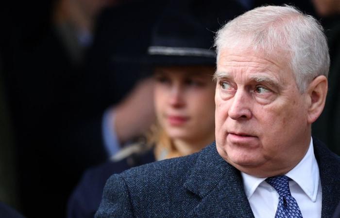 ‘Stain on our country’: Ministers vow Andrew envoy files release as Epstein scandal engulfs monarchy and politics