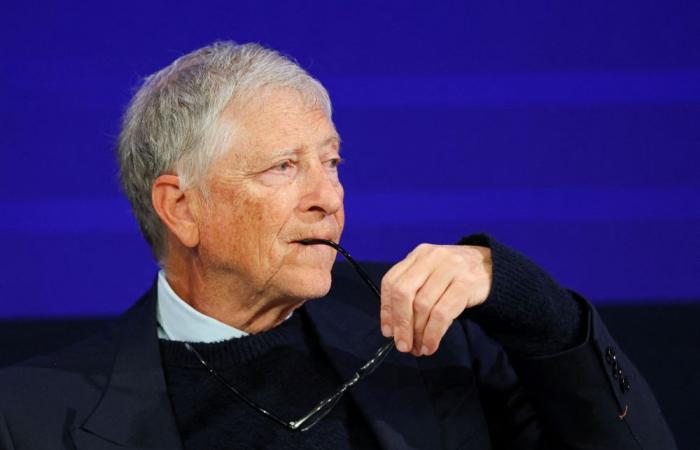 Bill Gates admits to affairs, calls meetings with Epstein a ‘huge mistake’ but denies illicit conduct