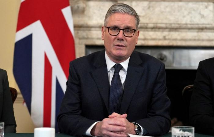 Embarrassing defeat for UK’s Starmer as Greens seize Labour stronghold