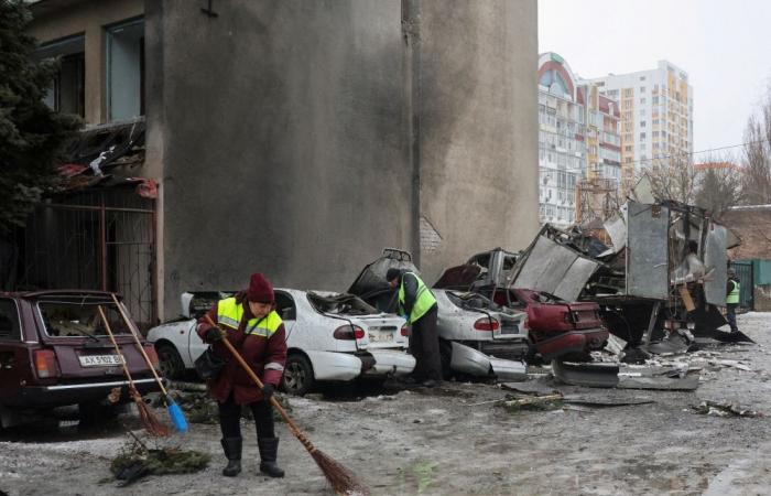 Ukraine secures US$8.1b IMF loan, US$1.5b released immediately for war-hit economy