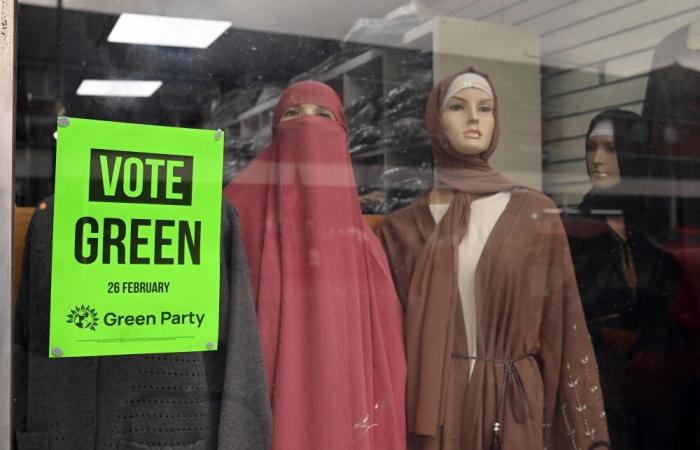 Embarrassing defeat for UK’s Starmer as Greens seize Labour stronghold