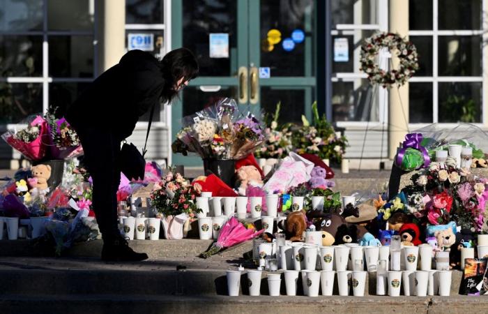 OpenAI says it would now alert police over potential threats after Canada mass shooting